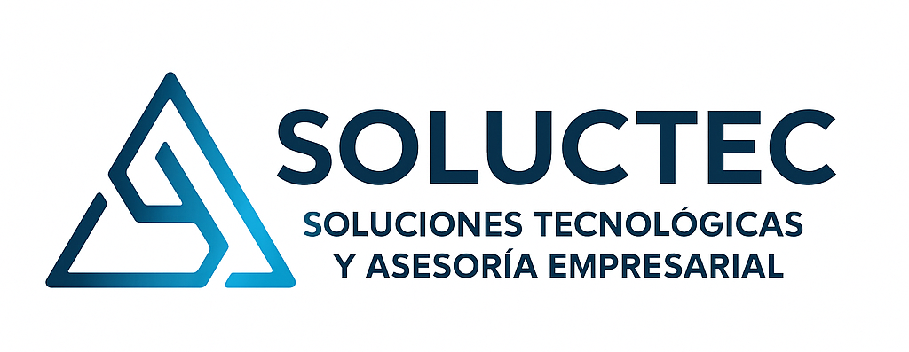 SOLUCTEC - Soluciones Tecnológicas